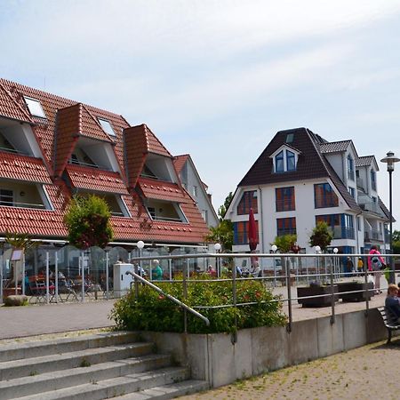 Loui'S Fewo Wiek Wiek auf Rügen Extérieur photo