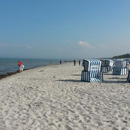Loui'S Fewo Wiek Wiek auf Rügen Extérieur photo