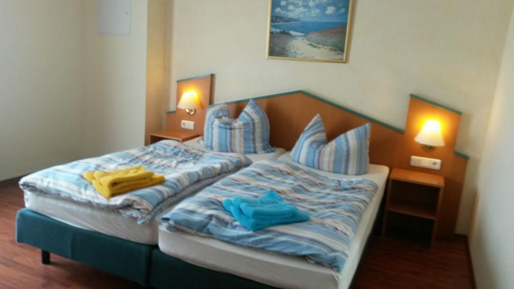 Loui'S Fewo Wiek Wiek auf Rügen Extérieur photo