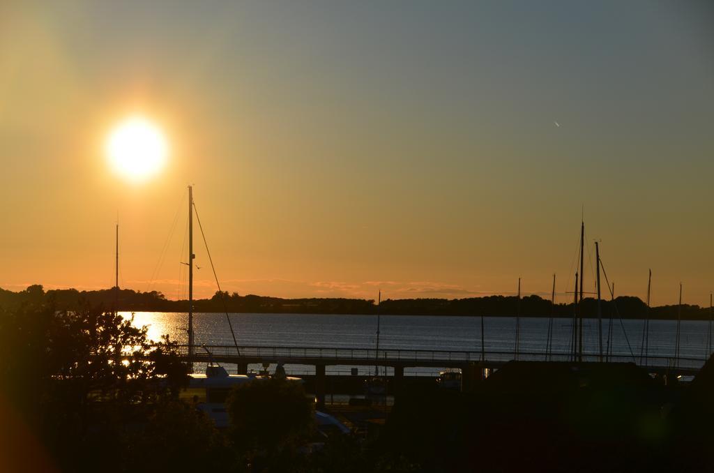 Loui'S Fewo Wiek Wiek auf Rügen Extérieur photo