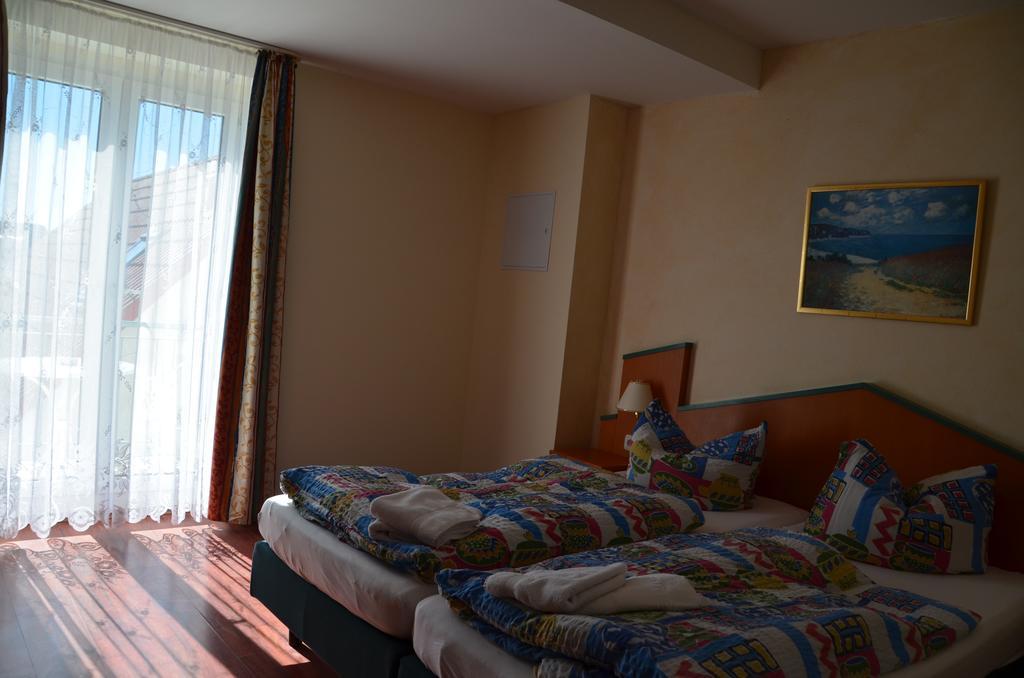 Loui'S Fewo Wiek Wiek auf Rügen Extérieur photo
