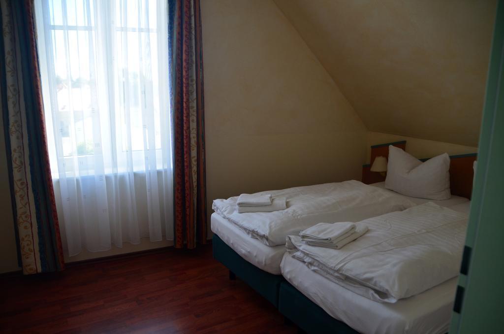 Loui'S Fewo Wiek Wiek auf Rügen Extérieur photo