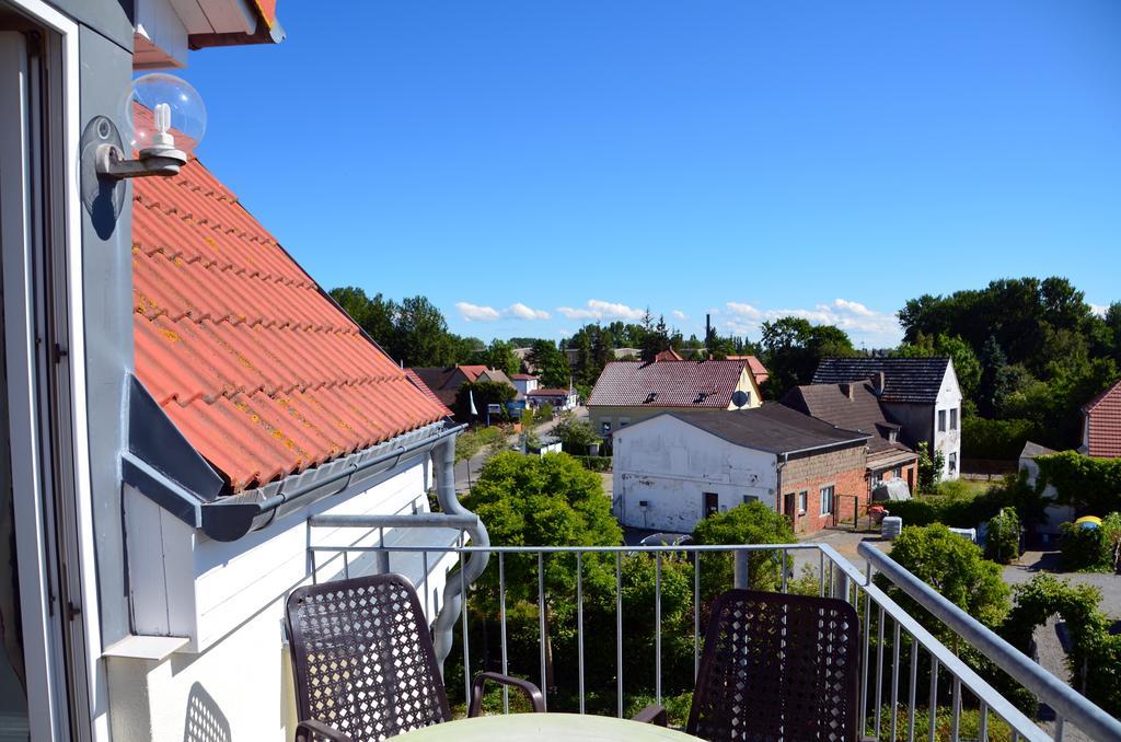 Loui'S Fewo Wiek Wiek auf Rügen Extérieur photo