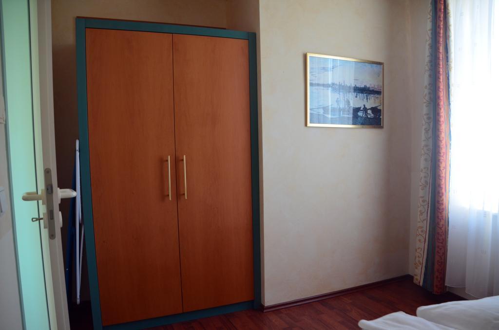 Loui'S Fewo Wiek Wiek auf Rügen Extérieur photo