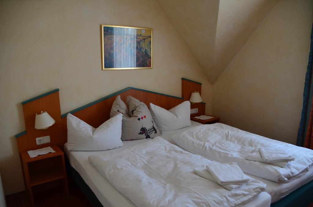 Loui'S Fewo Wiek Wiek auf Rügen Extérieur photo