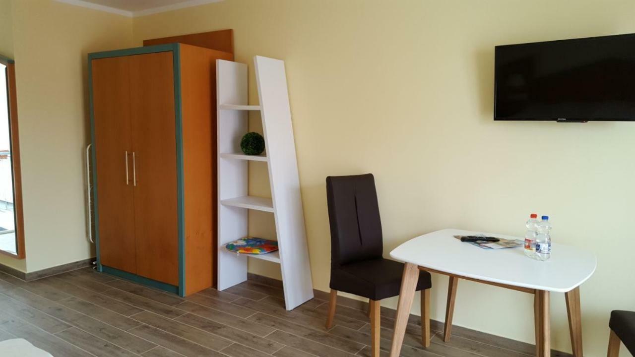 Loui'S Fewo Wiek Wiek auf Rügen Extérieur photo