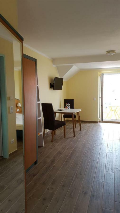 Loui'S Fewo Wiek Wiek auf Rügen Extérieur photo