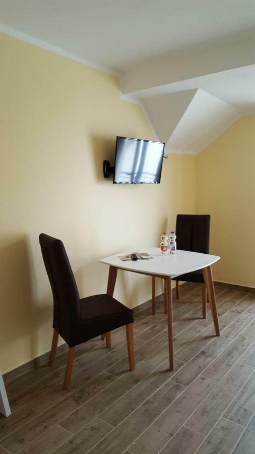 Loui'S Fewo Wiek Wiek auf Rügen Extérieur photo