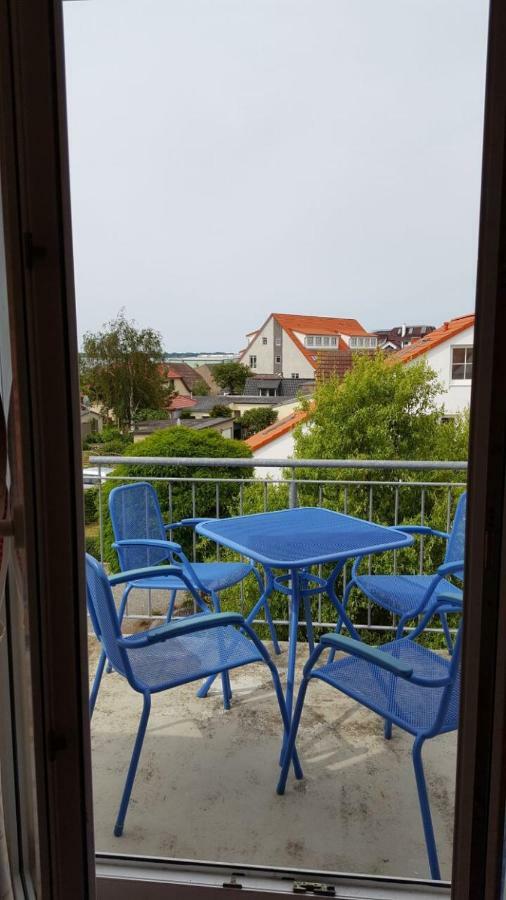 Loui'S Fewo Wiek Wiek auf Rügen Extérieur photo