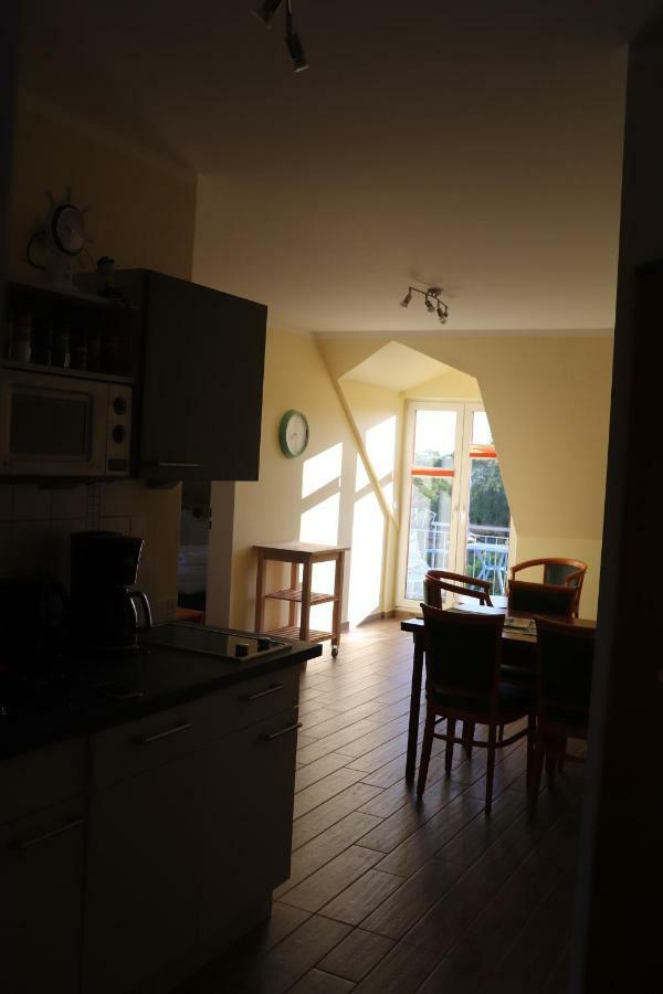 Loui'S Fewo Wiek Wiek auf Rügen Extérieur photo