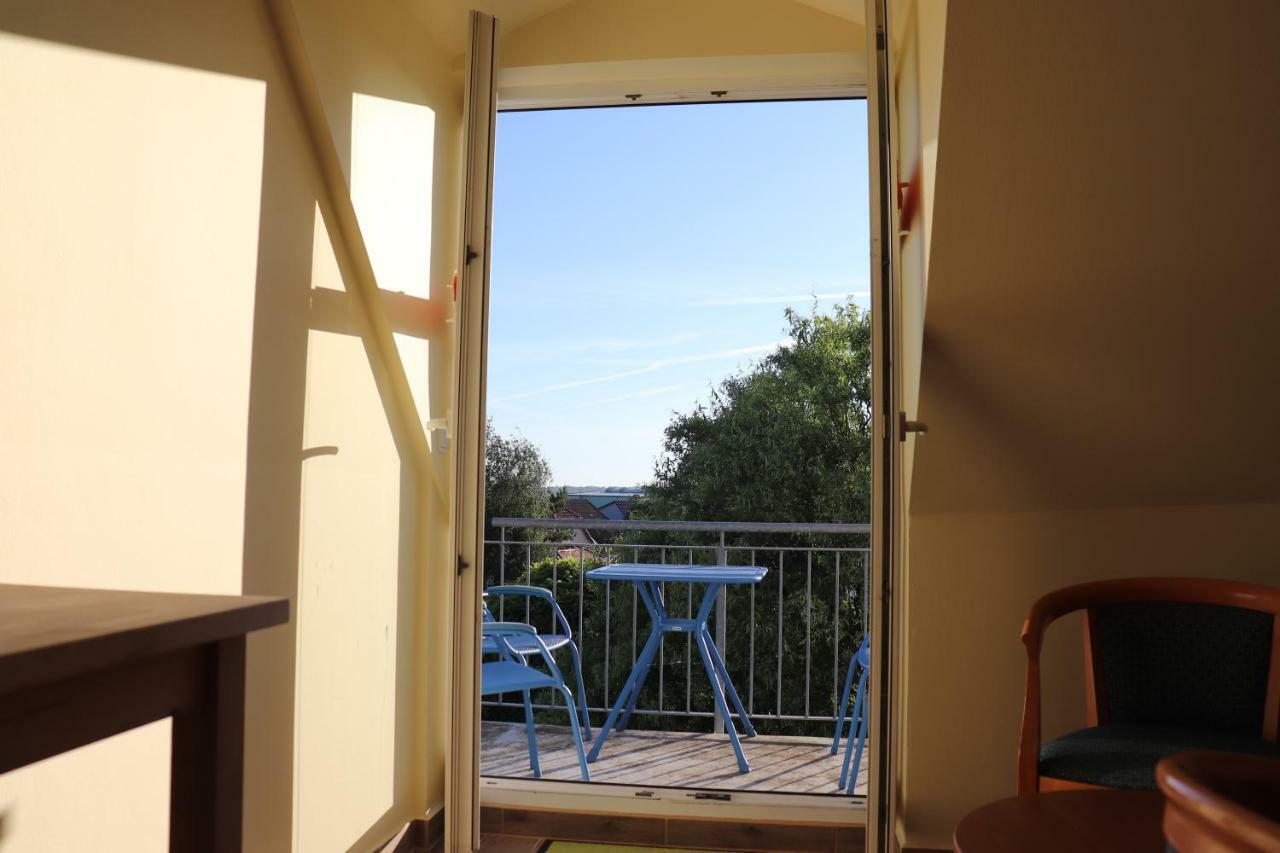 Loui'S Fewo Wiek Wiek auf Rügen Extérieur photo