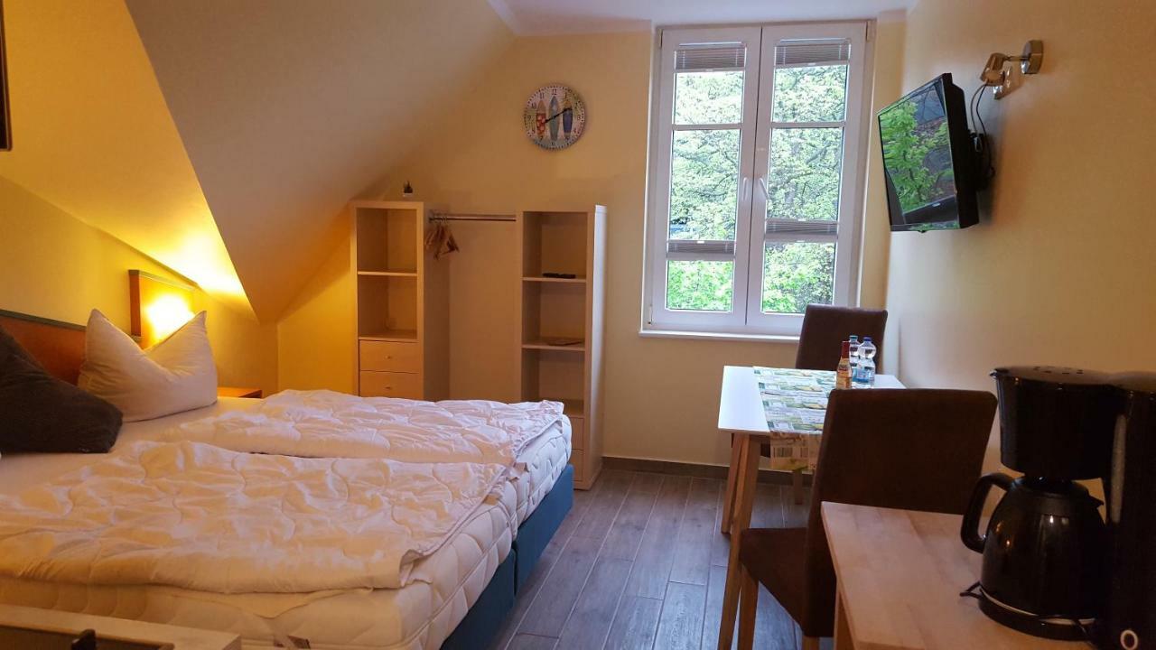 Loui'S Fewo Wiek Wiek auf Rügen Extérieur photo